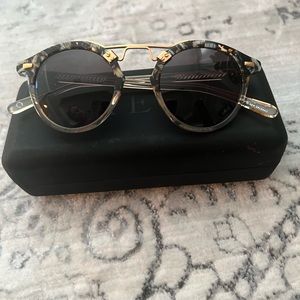 Krewe St. Louis Classic Sunglasses